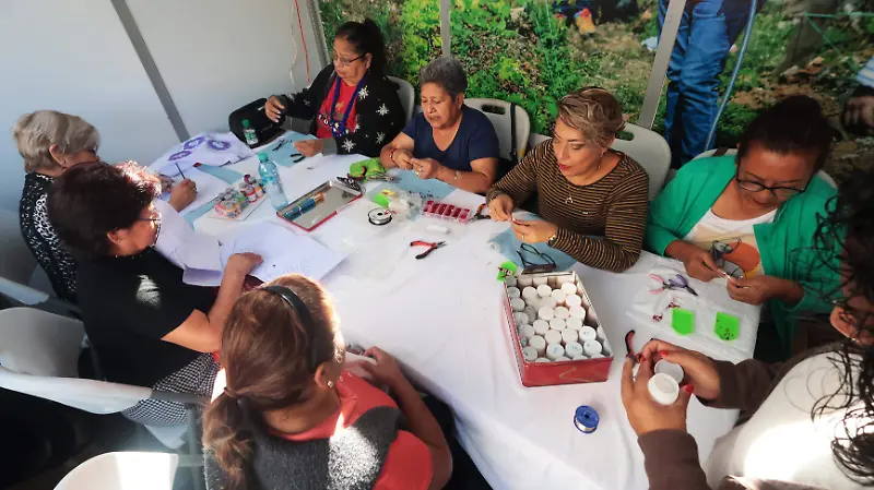 jornada municipal  